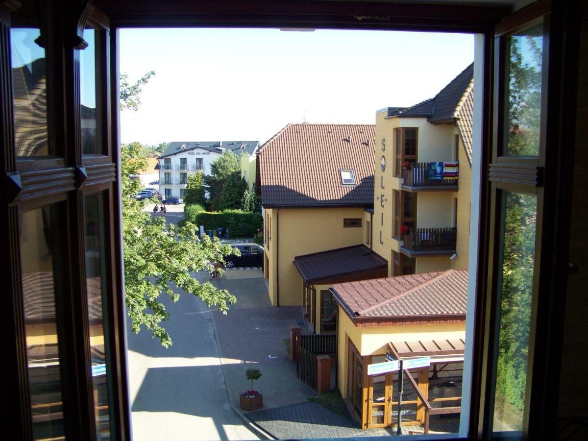 Sapphire Apartment Rewal Exterior foto